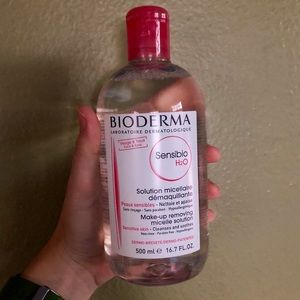 Bioderma Micellar Water *NEW